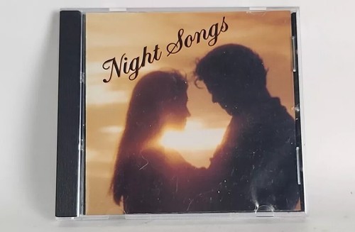 Heartland Music Presents, Night Songs Disc 1 (1994) CD NEW - Bild 2 von 2