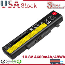 L11L6Y01 Battery for Lenovo ThinkPad Edge E430 E530 E540 E545 45N1045 45N1047 US