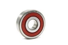 6200LU AGCO Cylindrical Round Bore Ball Bearing 700707402 10mm x 30mm x 9mm