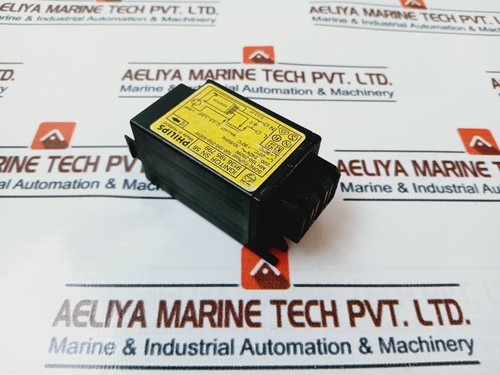 Philips SN 58 Ignitor Starter 100-150-250-400W - Picture 4 of 9