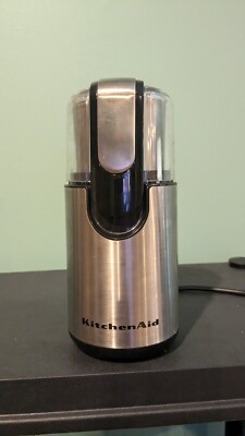 Coffee Grinder Electric KitchenAid BBCG111B