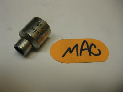 MAC tools 3/8 Drive 1/4'' SAE 6 Point Socket X86