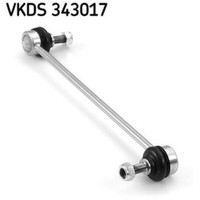 SKF Koppelstange Stabilisator Passend FüR Fiat Qubo Fiorino Kasten/Kombi
