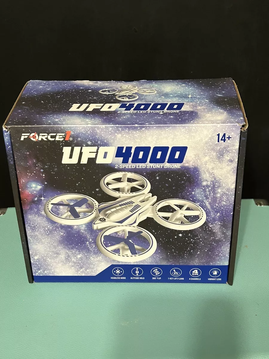 Force 2024 ufo 4000
