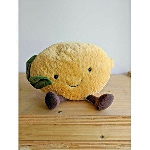 jellycat amuseable lemon
