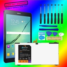 Long Endurance 6970mAh Li ion Battery Tool f Samsung Galaxy Tab S2 9.7" SM-T817T