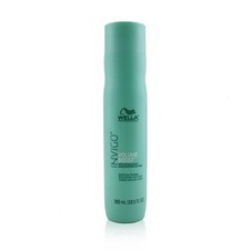 Wella Invigo Volume Boost Bodifying Shampoo, 10.1oz