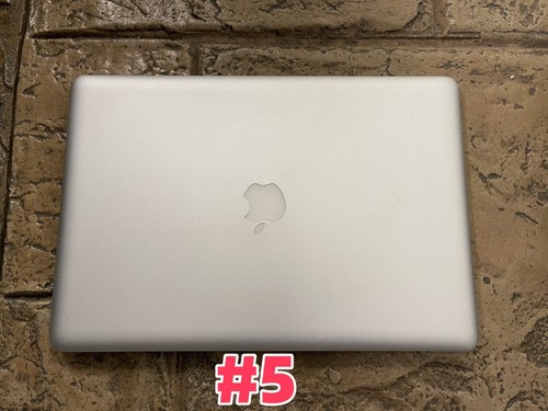 Apple MacBook Pro 15" Mid 2012 /Intel Core i7 3rd Gen UP TO 8GB 750GB HDD A1286 - Picture 11 of 12
