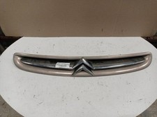 Calandre Citroen HY