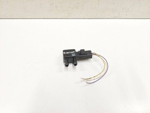 Citroen C5 2008 Diesel Abgasdrucksensor Differenzdrucksensor 9662143180 VLU42987