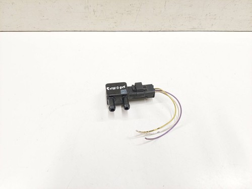 Citroen C5 2008 Diesel Abgasdrucksensor Differenzdrucksensor 9662143180 VLU42987