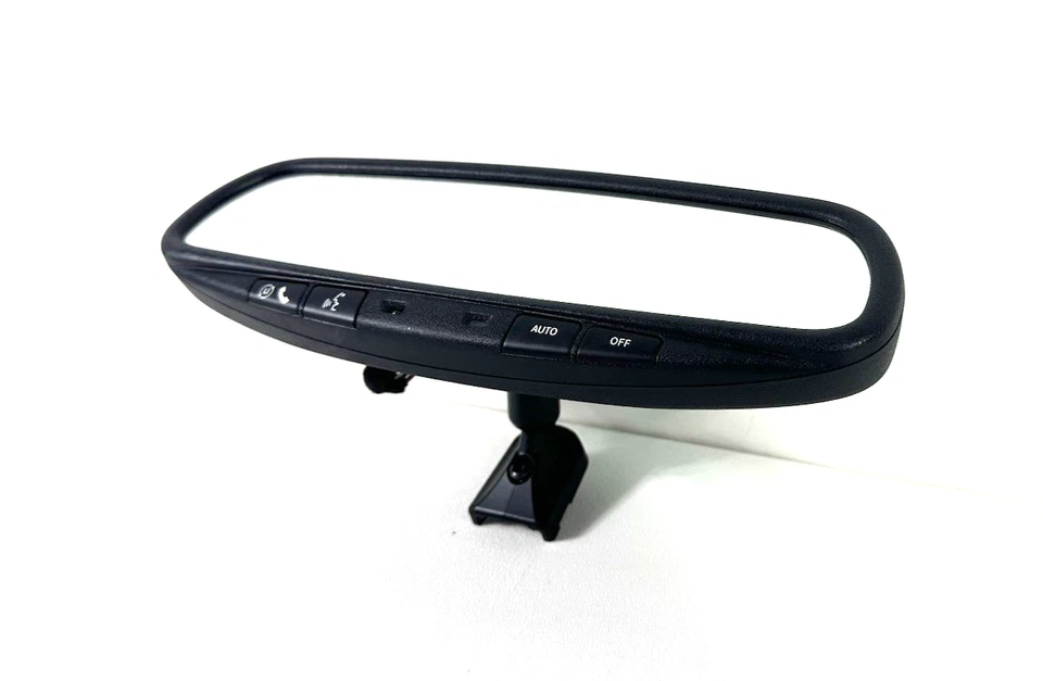 2006-2010 道奇 Magnum 内后视镜自动调光原始设备制造商 — 第 2/4 张图片