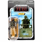 Star Wars ROTJ Weequay Skiff Guard Vintage Collection VC107 Hasbro 2012 Jabba