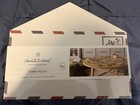 Hearth & Hand Magnolia Stamp Puzzle 800 Pieces SEALED — photo 1