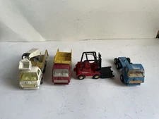 Vintage Mini TONKA Lot 4  (B5)