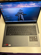 MEDION AKOYA E15423 15,6 Zoll Ryzen 5 7430U 32GB RAM 1TB SSD Win11