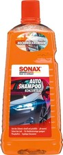SONAX Autoshampoo Konzentrat Wachs Schutzschicht 2L 03145410 SONAX Autoshampoo Konzentrat Wachs Schutzschicht 2L 03145410
