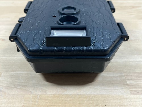 MOULTRIE L-50 GAME DIGITAL TRAIL CAMERA - BLACK - MODEL # MFH-DGS-L50 - NEW - Picture 10 of 17