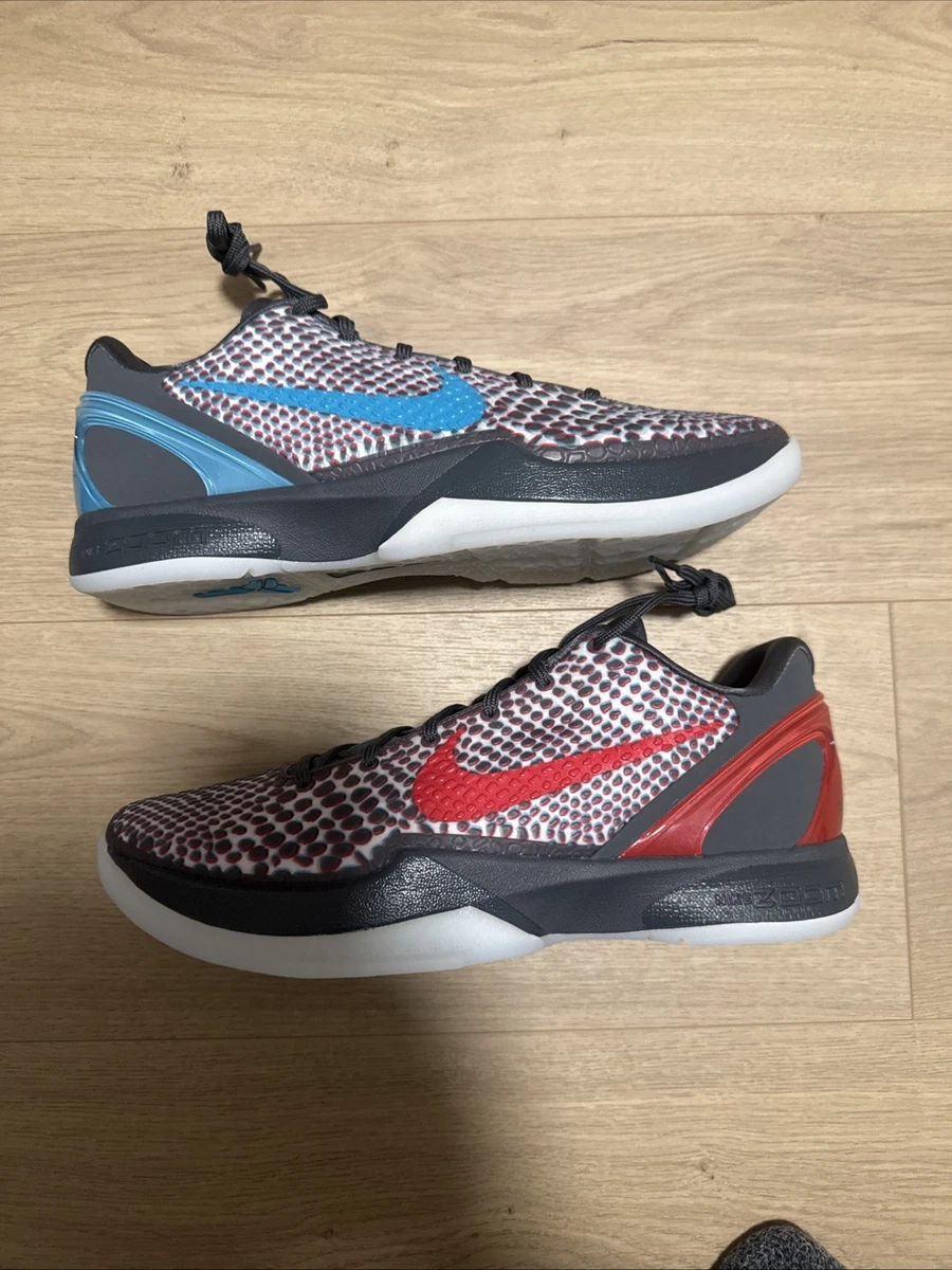 Nike Zoom Kobe 6 All Star for Sale | Authenticity Guaranteed | eBay