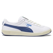 PUMA X Noah Star Canvas Lfs Lace Up Mens White Sneakers Casual Shoes 39612301