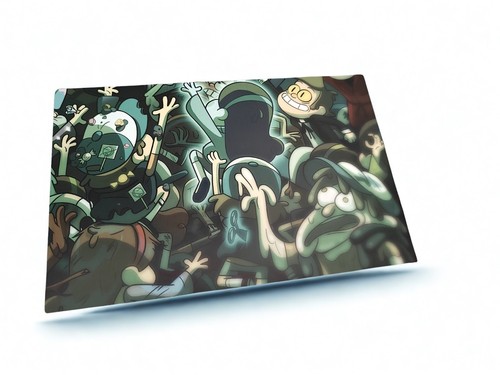 The Book of Bill Limited Collector’s Edition Signed Alex Hirsch Gravity Falls - Afbeelding 9 van 13