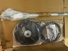 PROLUBE GP2/ST/501/N 50:1 Ratio Air Operated Grease Pump | for 16 Gal -45416 NEW