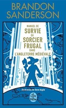 Manuel de Survie du Sorcier Frugal dans lAngleterre... | Buch | Zustand wie neu