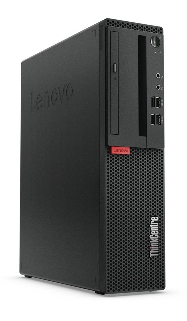 Lenovo Small Form Factor (SFF) PC Desktops & All-In-One Computers