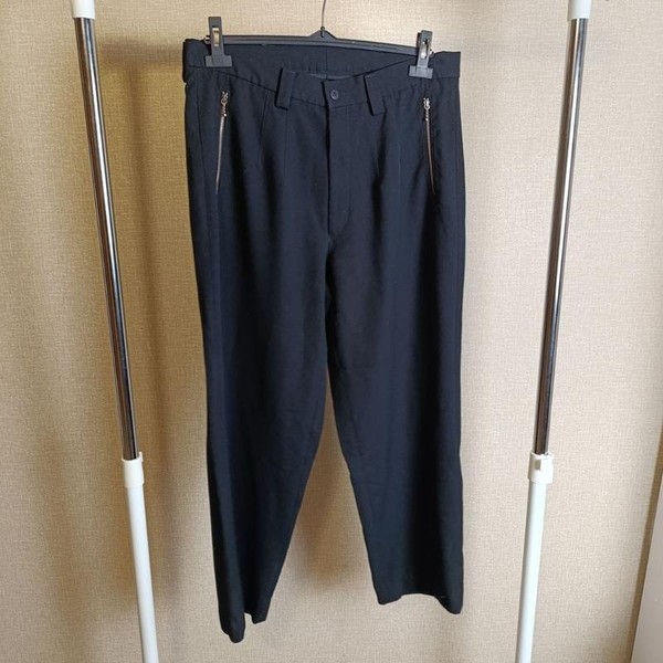 Women Carter & Davis Trousers Black 44 / XXL / 52