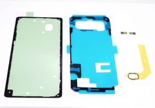 Original samsung SM-N950F SM-N950FD galaxy Note 8 Battery Cover Glue Seal Set