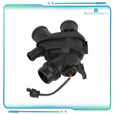 For Jaguar F-Pace XE 3.0L 2017-2019 Jaguar XF 3.0L 2013-2019 Thermosta