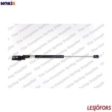 GAS SPRING BOOTCARGO AREA 8144225 FOR KIA G4FA 1.4L G4GC 2.0L D4EA 2.0L 4cyl