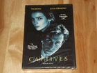 Captives (DVD) Tim Roth Julia Ormond