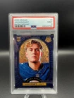 2025 Mosaic Jaxson Dart RC Micro Mosaic PSA 9 Giants Rookie Case Hit #6