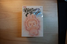 AUTHENTIC Pop Mart Labubu Big Into Energy NEW  SEALED - PICK YOUR MONSTER 