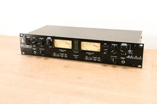 ART PRO MPA II 2-Channel Tube Microphone Preamp CG015S4