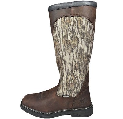Magellan Outdoors Men's Landman 3.0 Snake Shield Square Toe