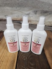 3P Bath  Body Works Sunscreen Spray SPF50 Costa Rica Pink Pineapple Sunrise 6oz
