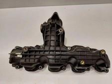 VW GOLF VI 5K1 Ansaugbrücke 03L129711AL 1.60 Diesel 77kw 2009 34327650