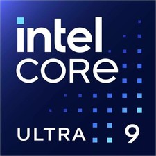 Intel Core Ultra 9 285K 24-Core 3.70 GHz Processor Socket LGA-1851 OEM Pack