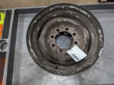 Wheel Srw 16x7 Steel 4 Slots Fits 08-19 21-26 Ford E350 Van 818767 Wheel Srw 16x7 Steel 4 Slots Fits 08-19 21-26 Ford E350 Van 818767