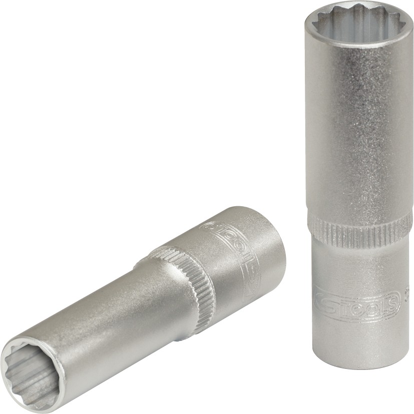 ✅Fits KS TOOLS NARZ�DZIA 917.3973 3/8 12 POINT SOCKET, DEEP, 13 MM  ⭐UK Seller⭐