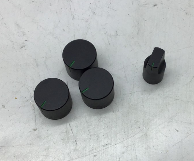 Akai AM-U-02 vintage audio equipment - eBay listing photo 3