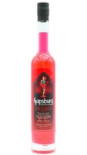 Hapsburg - XC Red Fruits Of The Forest Absinthe 50cl