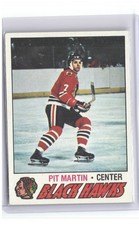 Click to enlarge Pit Martin