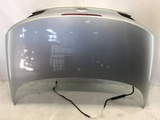 VW Eos 1F Heckklappe Heckdeckel Cabrio Kofferraumklappe