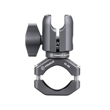 FANAUE Single Socket Arm with Handlebar Clamp Mount U-Bolt Base Compatible wi...