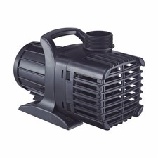 1500 GPH Submersible Fountain Koi Fish Pond Pump 33ft Cord Max-head 14.8ft.