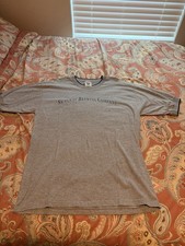 Prairie Mountain Men’s Vintage Graphic T Shirt 100 Cotton Size XL USA Made 90s