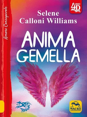 Calloni Williams Selene Anima gemella (Paperback)